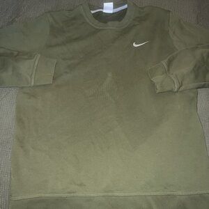 Men’s Nike Crewneck